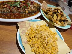 -东来土菜馆(民祥园路店)