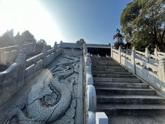 -报恩寺(平武县)