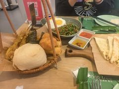 -mango tree芒果树泰国餐厅(青岛万象城店)