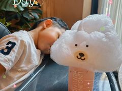 -玲婧胡同·生日蛋糕·餐厅(嘉里城店)