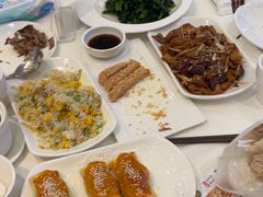 -金时代顺风大酒店(爱琴海购物中心店)