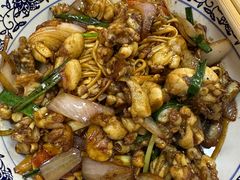 -复兴面王(河东路起源店)