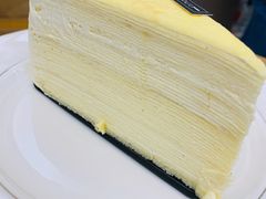 经典榴莲千层-小半有礼(天河南店)