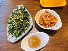 -玖鲜小笼(中山广场店)