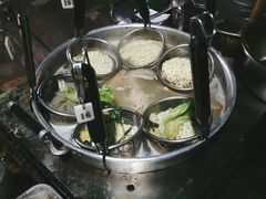 -老兵麻辣烫(世欧王庄店)