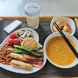 -喜宝母婴月子会所