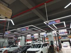 -哈贝卡汽车服务连锁(高新二路店)