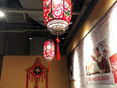 -關東雪东北菜(中庚漫游城店)