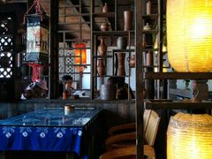 大堂-香满楼(临安路店)