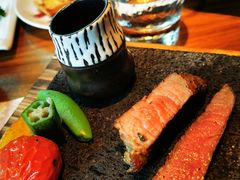 -Mr·Fish鱼鲜生海鲜放题(银泰in99店)