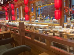 -鸽子窝(黄村店)