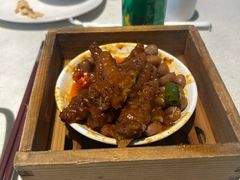 -煲王粤菜餐厅(中侨中心店)