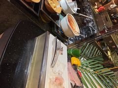 -南通滨江洲际酒店-西集自助餐厅