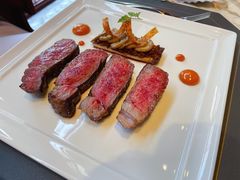 -ZHAO赵·牛扒坊(万象城店)