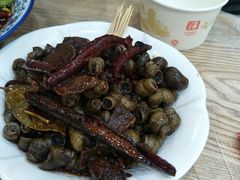 -江城燕子大排档(江汉路步行街店)