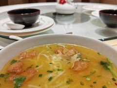 -豪廷轩中餐厅·特色云南菜(温德姆至尊豪廷大酒店)