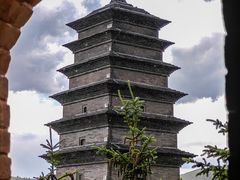 -雁门关景区