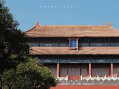 -故宫博物院(故宫)