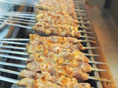 -西域阿里马新疆菜·清真(桂花路店)
