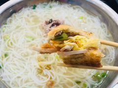 -华姐鸡粉(教育路店)