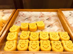 -百饼园(南后街店)