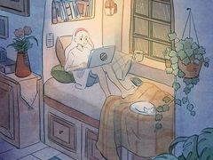-八哥美术·成人美术画室(总校区)