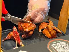 -羽鸽集·乳鸽专门店·地道顺德菜(岭南站店)