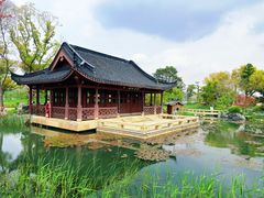 -南北湖风景区