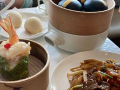 -铭家点心(秦岭路店)