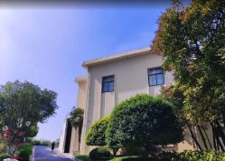 -华东饭店·园林式婚礼宴会厅酒店