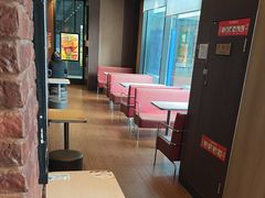 -汉堡王(北京通州领展店)