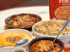 -四道菜·福建菜馆(万家广场店)