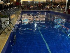 -海乐健康美食·SPA水疗会(水都假日酒店)