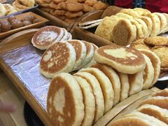 -塞伊德·蒙餐(锡林浩特店)