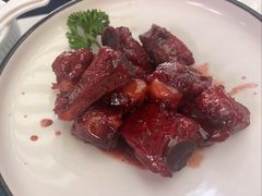-翡翠拉面小笼包(岭南新天地店)