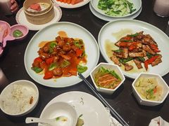 -通安客栈中餐厅·何家小馆