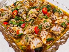 -白仁仔· 活烤海鲜 宵夜(豫园店)