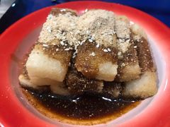 -马路边边麻辣烫联盟路店