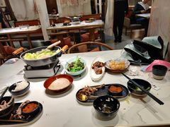 -乔阿马·江南味·驴肉香(龙湖华泾天街店)