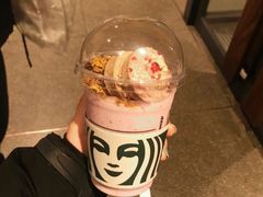 -星巴克(昆山花桥商务城店)