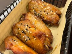 -Ciao窑炉披萨餐厅(宁波阪急店)