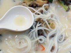 -鲜越鲜鱼粉(财富购物中心店)