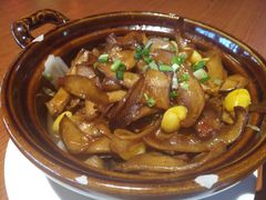 -园林美食城·本土农家菜(杨和镇店)