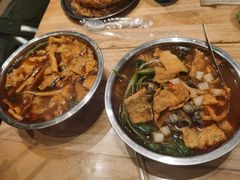 原味螺蛳粉-柳州肥姨妈大骨螺蛳粉(万达中心店)