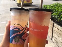 -星巴克(深圳星都豪庭店)