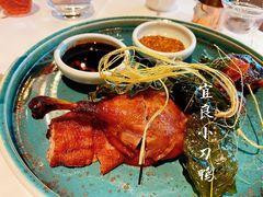 -沿途四季·云南菜(建外大街店)