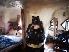 -疯狂屋