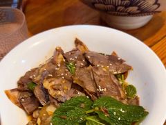 -蜗牛小馆醉乡民谣云南菜(惠新西里店)
