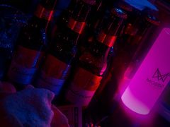 -MOSSO音乐酒吧·live house(南京旗舰店)