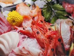 -西村日本料理(香格里拉饭店)